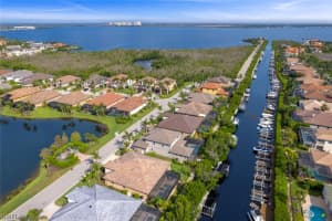 15935 Tropical Breeze Drive, FORT MYERS, FL 33908 Sold 01/19/24