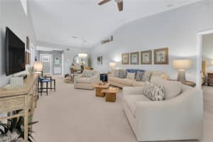 5616 Whisperwood Boulevard, NAPLES, FL 34110 Sold 12/18/23