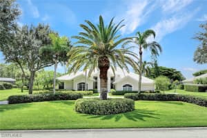 4624 Pond Apple Drive, NAPLES, FL 34119 Sold 12/01/23