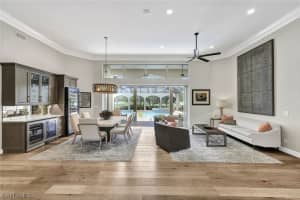 4624 Pond Apple Drive, NAPLES, FL 34119 Sold 12/01/23