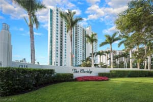 7515 Pelican Bay Boulevard, NAPLES, FL 34108 Sold 09/12/24