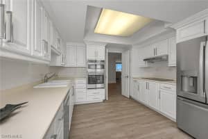 7515 Pelican Bay Boulevard, NAPLES, FL 34108 Sold 09/12/24