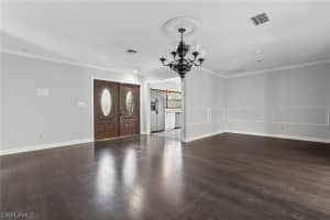 575 Peck Avenue, FORT MYERS, FL 33919 Sold 11/20/23