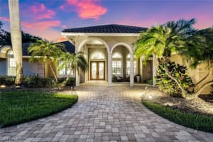 4287 Silver Fox Drive, NAPLES, FL 34119 Sold 01/19/24