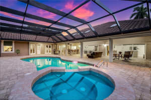 4287 Silver Fox Drive, NAPLES, FL 34119 Sold 01/19/24