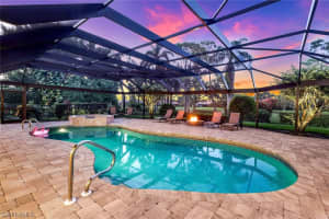 4287 Silver Fox Drive, NAPLES, FL 34119 Sold 01/19/24