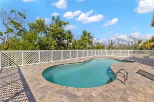 9393 Peaceful Drive, SANIBEL, FL 33957 Sold 02/28/24