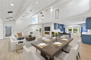 9393 Peaceful Drive, SANIBEL, FL 33957 Sold 02/28/24