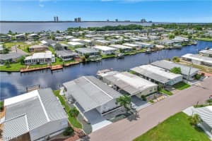14647 Paul Revere Loop, NORTH FORT MYERS, FL 33917 Sold 07/15/24