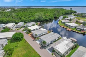 14647 Paul Revere Loop, NORTH FORT MYERS, FL 33917 Sold 07/15/24