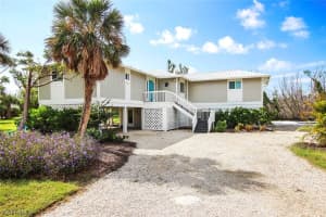 1684 Bunting Ln, Sanibel, FL 33957, Sold 11/17/23