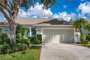 6263 Mandalay Circle, NAPLES, FL 34112 Sold 12/18/23