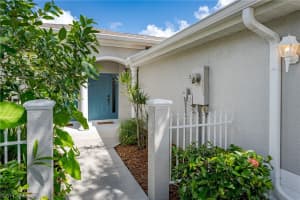 6263 Mandalay Circle, NAPLES, FL 34112 Sold 12/18/23