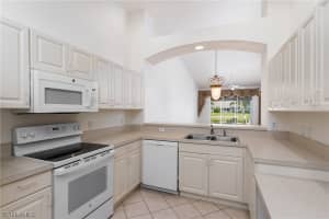 6263 Mandalay Circle, NAPLES, FL 34112 Sold 12/18/23