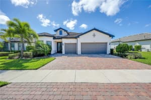 6920 Cocoplum Street, NAPLES, FL 34114 Sold 03/25/24