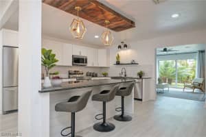1463 Sandra Drive, FORT MYERS, FL 33901 Sold 11/30/23