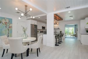 1463 Sandra Drive, FORT MYERS, FL 33901 Sold 11/30/23