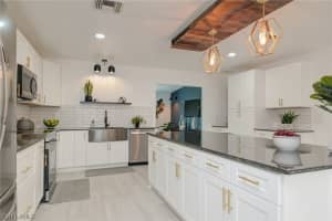 1463 Sandra Drive, FORT MYERS, FL 33901 Sold 11/30/23