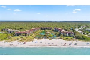 2445 W Gulf Dr E6, Sanibel