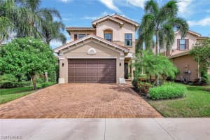 3391 Baltic Drive, NAPLES, FL 34119 Sold 02/26/24