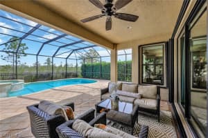 3391 Baltic Drive, NAPLES, FL 34119 Sold 02/26/24