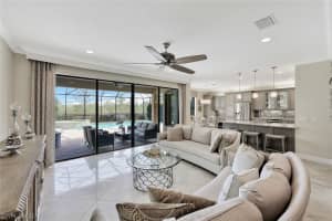 3391 Baltic Drive, NAPLES, FL 34119 Sold 02/26/24
