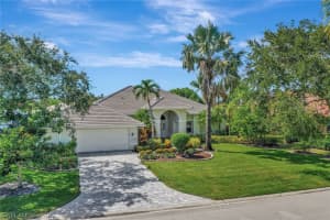 11569 Longshore Way, NAPLES, FL 34119 Sold 12/01/23