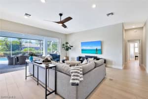 11569 Longshore Way, NAPLES, FL 34119 Sold 12/01/23