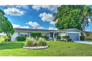 223 Idleview Avenue, LEHIGH ACRES, FL 33936 Sold 01/11/24