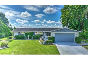 223 Idleview Avenue, LEHIGH ACRES, FL 33936 Sold 01/11/24