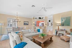 5010 Marina Cove Drive, NAPLES, FL 34112 Sold 12/29/23