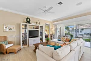 5010 Marina Cove Drive, NAPLES, FL 34112 Sold 12/29/23