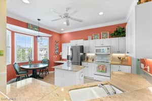 5010 Marina Cove Drive, NAPLES, FL 34112 Sold 12/29/23
