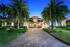 9539 Via Lago Way, FORT MYERS, FL 33912 Sold 12/28/23