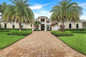 9539 Via Lago Way, FORT MYERS, FL 33912 Sold 12/28/23