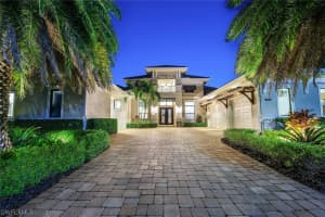 9539 Via Lago Way, FORT MYERS, FL 33912 Sold 12/28/23