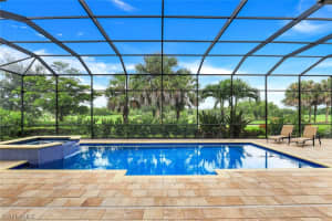 9539 Via Lago Way, FORT MYERS, FL 33912 Sold 12/28/23