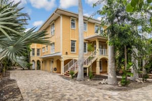 900 Almas Court, SANIBEL, FL 33957 Sold 05/23/24