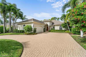 265 Charleston Court, NAPLES, FL 34110 Sold 06/11/24