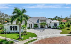 1434 Carleton Palm Court, FORT MYERS, FL 33901 Sold 10/30/23