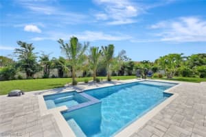 1434 Carleton Palm Court, FORT MYERS, FL 33901 Sold 10/30/23
