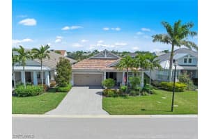 10545 Tidewater Key Boulevard, ESTERO, FL 33928 Sold 11/13/23