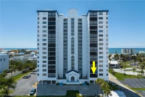 4745 Estero Boulevard, FORT MYERS BEACH, FL 33931 Sold 12/13/23