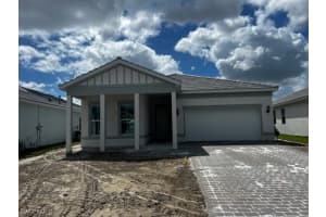 7080 Del Webb Oak Creek Boulevard, NORTH FORT MYERS, FL 33917 Sold 01/17/24