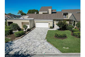 11724 Quail Village Way, NAPLES, FL 34119 Sold 12/12/23