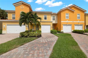 9800 Solera Cove Pointe APT 102, Fort Myers, FL 33908, Sold 01/04/24