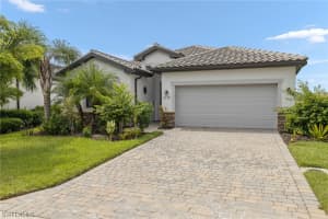 11620 Onyx Circle, FORT MYERS, FL 33913 Sold 02/05/24
