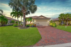 2784 Via Piazza Loop, FORT MYERS, FL 33905 Sold 03/21/24