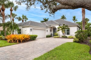 20862 Gleneagles Links Drive, ESTERO, FL 33928 Sold 02/26/24