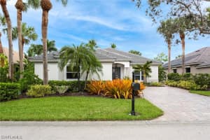 20862 Gleneagles Links Drive, ESTERO, FL 33928 Sold 02/26/24